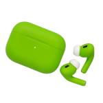 Наушники Apple AirPods Pro 2 Color Lime