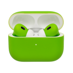 Наушники Apple AirPods Pro 2 Color Lime — изображение 2