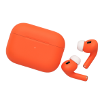 Наушники Apple AirPods Pro 2 Color Orange