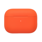 Наушники Apple AirPods Pro 2 Color Orange — изображение 3