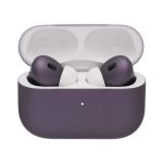 Наушники Apple AirPods Pro 2 Color Purple — изображение 2