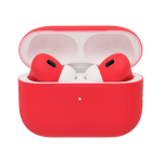 Наушники Apple AirPods Pro 2 Color Red — изображение 2