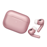 Наушники Apple AirPods Pro 2 Color Rose Gold