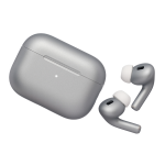 Наушники Apple AirPods Pro 2 Color Silver