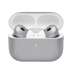Наушники Apple AirPods Pro 2 Color Silver — изображение 2