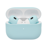 Наушники Apple AirPods Pro 2 Color Sky Blue — изображение 2