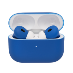 Наушники Apple AirPods Pro 2 Color Ultramarine — изображение 2