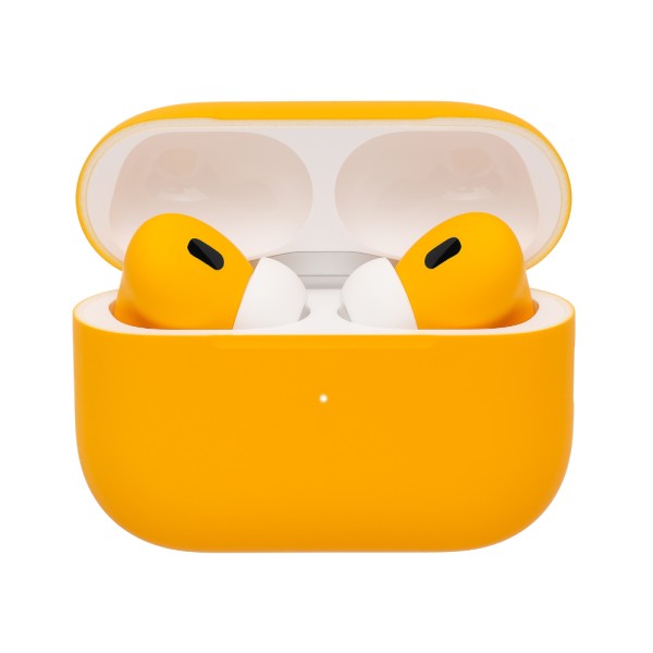 apple airpods pro 2 color yellow3