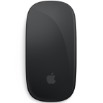 Мышь беспроводная Apple Magic Mouse USB-C, Black MXK63