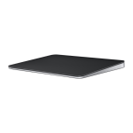 Трекпад Apple Magic Trackpad 2024 (USB-C) Multi-Touch Surface (MXKA3) Black