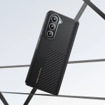 Чехол Benks Aurora ArmorAir для Samsung Z Fold 6 черный (600D+1500D) — изображение 6