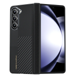 Чехол Benks Aurora ArmorAir для Samsung Z Fold 6 черный (600D+1500D)