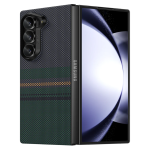 Чехол Benks Aurora ArmorAir для Samsung Z Fold 6 принт арктическое ночное небо