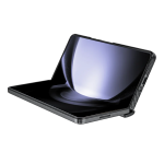 Чехол Benks Aurora ArmorAir для Samsung Z Fold 6 черный (600D+1500D) — изображение 4
