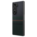 Чехол Benks Aurora ArmorAir для Samsung Z Fold 6 принт арктическое ночное небо — изображение 2