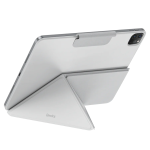 Чехол-книжка Benks Urban Magnetic iPad Case для iPad Pro 11 2024 черный — изображение 3