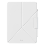 Чехол-книжка Benks Urban Magnetic iPad Case для iPad Pro 13 2024 белый
