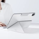 Чехол-книжка Benks Urban Magnetic iPad Case для iPad Pro 11 2024 черный — изображение 4