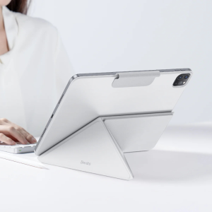 Чехол-книжка Benks Urban Magnetic iPad Case для iPad Pro 13 2024 черный — изображение 4