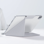 Чехол-книжка Benks Urban Magnetic iPad Case для iPad Pro 11 2024 черный — изображение 6