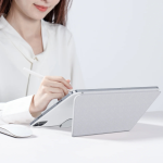 Чехол-книжка Benks Urban Magnetic iPad Case для iPad Pro 11 2024 черный — изображение 7