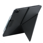 Чехол-книжка Benks Urban Magnetic iPad Case для iPad Pro 11 2024 черный — изображение 2