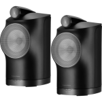 Полочная акустика Bowers & Wilkins Formation Duo, черный
