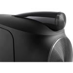 Полочная акустика Bowers & Wilkins Formation Duo, черный — изображение 4