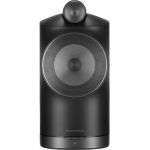 Полочная акустика Bowers & Wilkins Formation Duo, черный — изображение 6