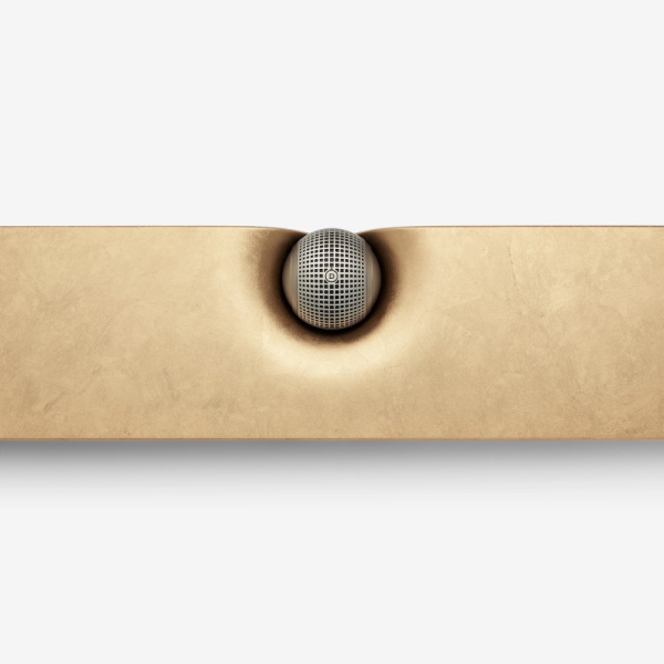Саундбар Devialet Dione Soundbar Opera de Paris — изображение 6