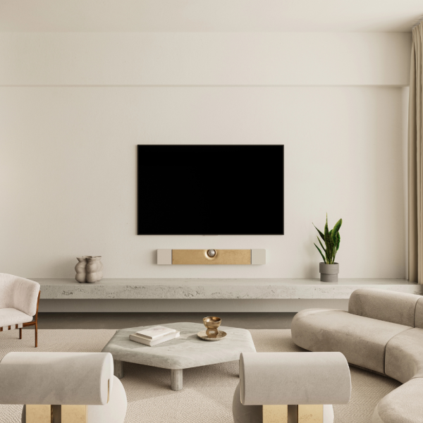 Саундбар Devialet Dione Soundbar Opera de Paris — изображение 9