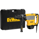 Перфоратор DeWalt D25733K