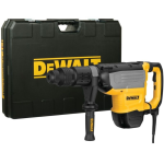 Перфоратор DeWalt D25773K