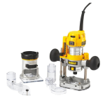 Фрезер DeWalt D26204K — изображение 3