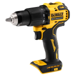 Аккумуляторная дрель-шуруповерт DeWalt DCD709M2T — изображение 2