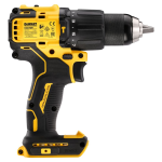 Аккумуляторная дрель-шуруповерт DeWalt DCD709M2T — изображение 3