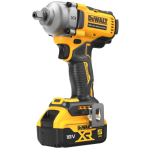 Аккумуляторный гайковерт DeWalt DCF892P2T — изображение 2