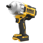 Аккумуляторный гайковерт DeWalt DCF961H2T — изображение 2