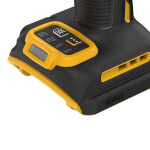 Аккумуляторный гайковерт DeWalt DCF961H2T — изображение 3