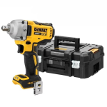 Аккумуляторный гайковерт DeWalt DCF964NT 20V без аккумулятора