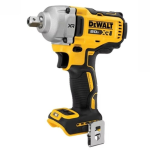 Аккумуляторный гайковерт DeWalt DCF964NT 20V без аккумулятора — изображение 2