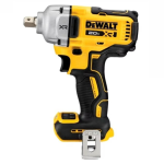 Аккумуляторный гайковерт DeWalt DCF964NT 20V без аккумулятора — изображение 3