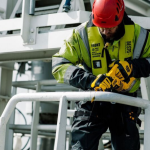 Аккумуляторная сабельная пила DeWalt DCS367P2 20V — изображение 3
