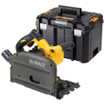 Аккумуляторная дисковая пила DeWalt DCS520NT 54V без аккумулятора