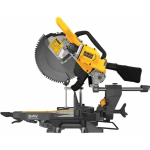 Аккумуляторная торцовочная пила DeWalt DCS781N 54V без аккумулятора — изображение 2