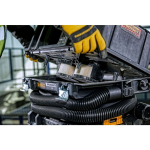 Аккумуляторный пылесос DeWalt DCV586MN — изображение 6