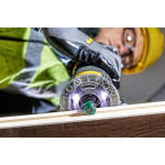 Аккумуляторный вертикальный фрезер DeWalt DCW604NT без аккумулятора — изображение 3