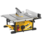 Распиловочный станок DeWalt DWE7492-A9