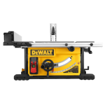 Распиловочный станок DeWalt DWE7492-A9 — изображение 3