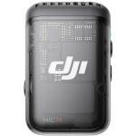 Беспроводная система DJI Mic 2 (2 TX + 1 RX + Charging Case) — изображение 2